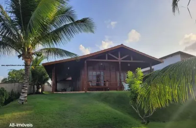 Casa em condomínio para venda em macaíba, zona ruaral de macaiba, 3 dormitórios, 1 suíte, 3 banheiros, 6 vagas