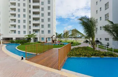 Apartamento para venda em natal, neópolis, 3 dormitórios, 1 suíte, 3 banheiros, 2 vagas