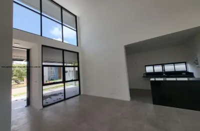 Casa em condomínio para venda em parnamirim, pium (distrito litoral), 3 dormitórios, 3 suítes, 4 banheiros, 4 vagas