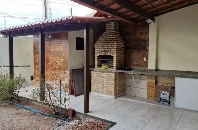 Casa para venda em parnamirim, nova parnamirim, 3 dormitórios, 1 suíte, 2 banheiros, 2 vagas