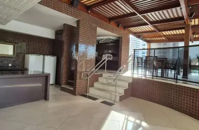 Apartamento duplex para venda em natal, tirol, 4 dormitórios, 4 suítes, 4 banheiros, 4 vagas