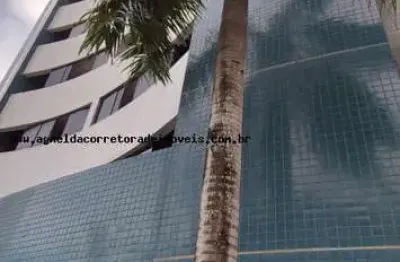 Apartamento para venda em natal, tirol, 3 dormitórios, 3 suítes, 3 banheiros, 2 vagas