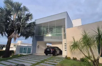 Casa em condomínio para venda em parnamirim, pium (distrito litoral), 3 dormitórios, 2 suítes, 4 banheiros, 4 vagas