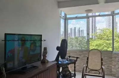 Apartamento para venda em natal, lagoa nova, 3 dormitórios, 2 banheiros, 1 vaga