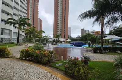 Cobertura para venda em natal, ponta negra, 2 dormitórios, 2 suítes, 3 banheiros, 2 vagas