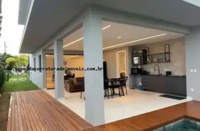 Casa em condomínio para venda em parnamirim, pium (distrito litoral), 5 dormitórios, 4 suítes, 5 banheiros, 4 vagas