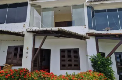 Casa em condomínio para venda em parnamirim, pirangi do norte (distrito litoral), 2 dormitórios, 2 suítes, 3 banheiros, 2 vagas