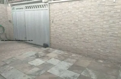 Casa para venda em parnamirim, emaús, 3 dormitórios, 1 suíte, 2 banheiros, 2 vagas