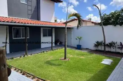Casa para venda em natal, ponta negra, 5 dormitórios, 3 suítes, 6 banheiros, 5 vagas