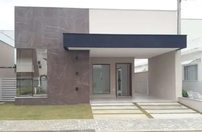 Casa em condomínio para venda em parnamirim, parque das nações, 3 dormitórios, 2 suítes, 3 banheiros, 2 vagas