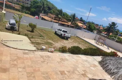 Casa em condomínio para venda em nísia floresta, centro, 2 dormitórios, 2 suítes, 3 banheiros, 3 vagas