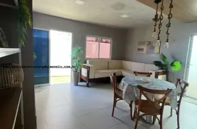 Cobertura para venda em parnamirim, pirangi do norte (distrito litoral), 3 dormitórios, 1 suíte, 2 banheiros, 2 vagas