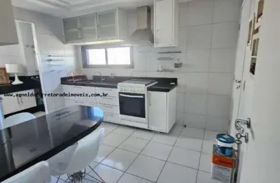 Apartamento para venda em natal, lagoa nova, 3 dormitórios, 2 suítes, 3 banheiros, 2 vagas