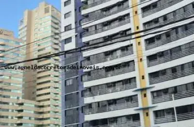 Apartamento para venda em natal, lagoa nova, 3 dormitórios, 2 suítes, 3 banheiros, 2 vagas