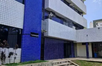 Apartamento para venda em natal, tirol, 3 dormitórios, 3 suítes, 4 banheiros, 3 vagas