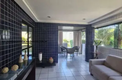 Apartamento para venda em natal, tirol, 3 dormitórios, 3 suítes, 4 banheiros, 3 vagas