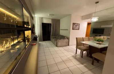 Apartamento para venda em parnamirim, nova parnamirim, 3 dormitórios, 1 suíte, 2 banheiros, 2 vagas