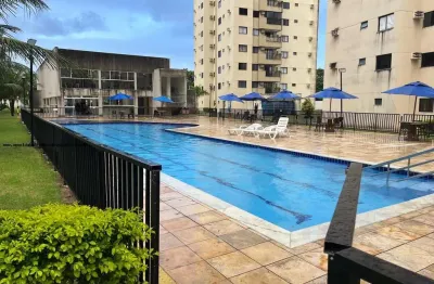Apartamento para venda em parnamirim, nova parnamirim, 3 dormitórios, 1 suíte, 2 banheiros, 2 vagas