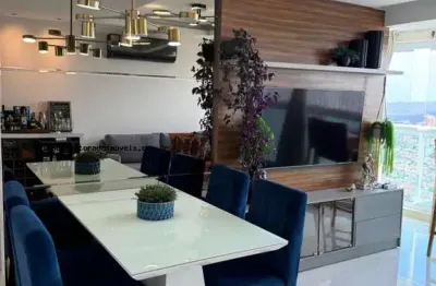 Apartamento para venda em natal, ponta negra, 2 dormitórios, 1 suíte, 2 banheiros, 2 vagas