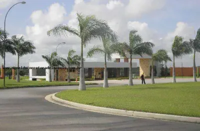 Terreno à venda na Avenida Alphaville, 170, Pium (Distrito Litoral), Parnamirim