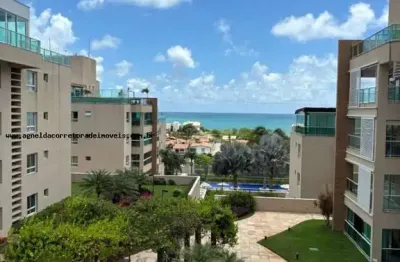 Apartamento para venda em parnamirim, pirangi do norte (distrito litoral), 4 dormitórios, 2 suítes, 3 banheiros, 3 vagas