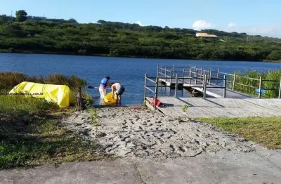 Terreno à venda na ÁRea Rural, Macaiba, S/N, Zona Rural, Macaíba