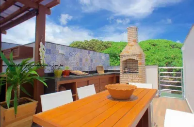 Apartamento de praia para venda em parnamirim, pirangi do norte (distrito litoral), 3 dormitórios, 2 suítes, 3 banheiros, 2 vagas