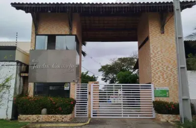 Terreno em condomínio para venda em parnamirim, cotovelo (distrito litoral)