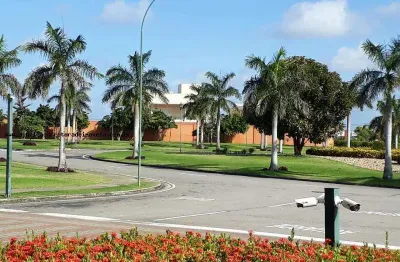 Terreno em condomínio fechado à venda na Avenida Joaquim Patrício, 180, Pium (Distrito Litoral), Parnamirim