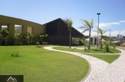 Terreno em condomínio para venda em parnamirim, parque do jiqui