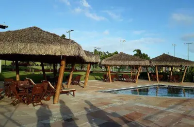 Terreno em condomínio fechado à venda na Av. Alphaville,  Parnamirim/rn,, 180, Pium, Natal