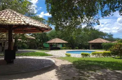 Terreno em condomínio para venda em macaíba, área rural de macaíba