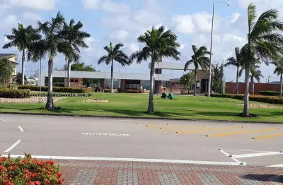 Terreno em condomínio para venda em parnamirim, pium (distrito litoral)