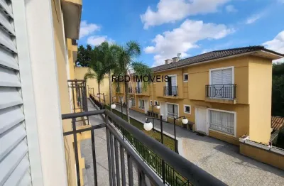 Casa condominio vila são francisco - 2 quartos - churrasqueira e piscina
