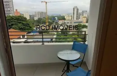 Apartamento próximo a usp e metro butantã, mobiliado e decorado