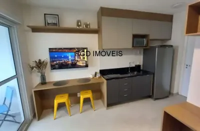 Apartamento próximo a usp e metro butantã, mobiliado e decorado