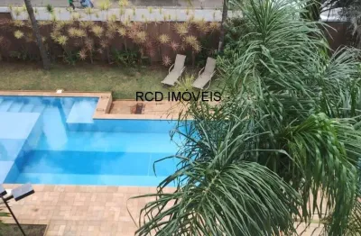 Apartamento 2 quartos (1 suíte) lazer completo, próximo usp e marginal