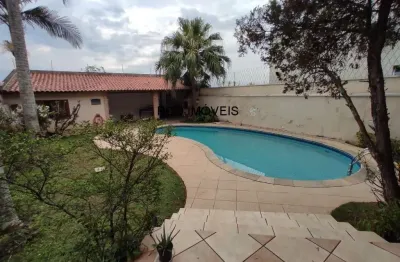 Casa 4quartos - residencial parque dos príncipes - área de lazer incrível