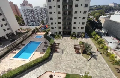 Apartamento condomínio residencial paço das arvores  3 quartos 1 suite
