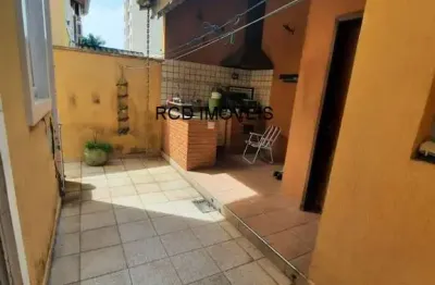 Casa sobrado em condomínio fechado, total segurança e lazer