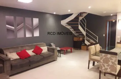 Casa com 3 quartos à venda na Rua José Barbosa, 139, Jardim das Vertentes, São Paulo