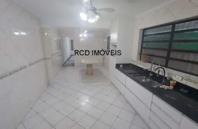 Oportunidade de sobrado com 3 dorms, sendo 2 suites próximo ao metrô vila sônia