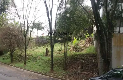 Terreno 562 metros quadrados no residencial parque dos príncipes osasco