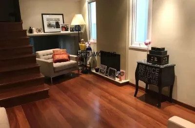 Casa em condominio no butantã - lareira, 3 quartos, 1 suite, quintal !!!