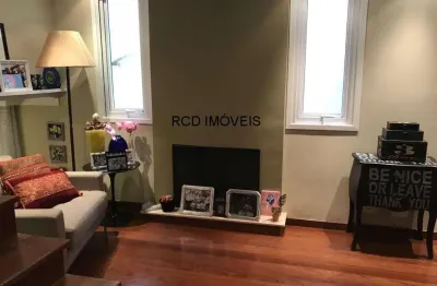 Casa em condominio no butantã - lareira, 3 quartos, 1 suite, quintal !!!