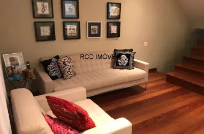 Casa em condominio no butantã - lareira, 3 quartos, 1 suite, quintal !!!