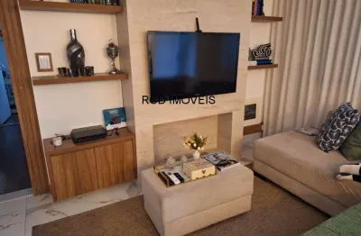 Apartamento com 3 quartos à venda na Rua Otávio de Morais, 156, Cidade São Francisco, São Paulo