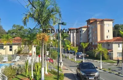 Linda casa de 96 m² com 2 dormitórios - 2 vagas - condomínio bosque da vila - cotía
