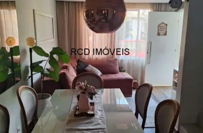 Linda casa de 96 m² com 2 dormitórios - 2 vagas - condomínio bosque da vila - cotía