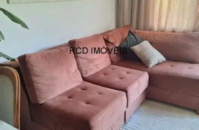 Linda casa de 96 m² com 2 dormitórios - 2 vagas - condomínio bosque da vila - cotía